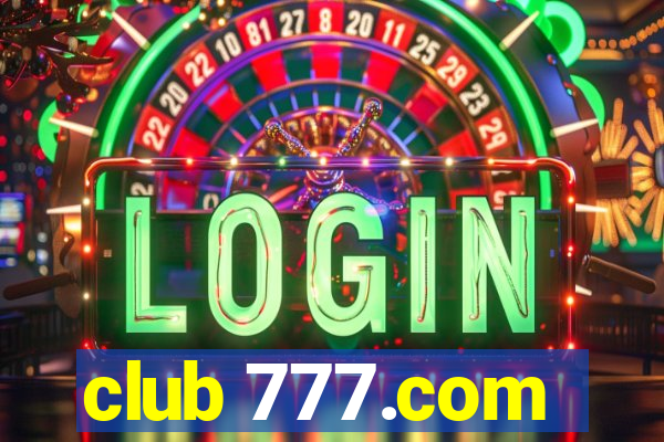 club 777.com